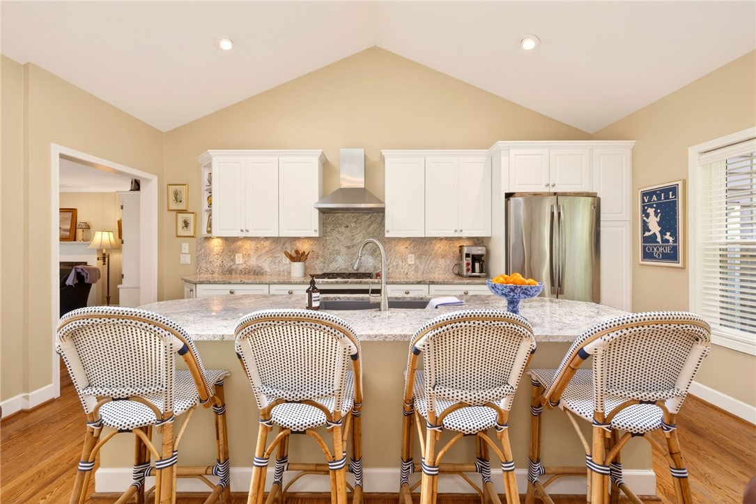 220 Overbrook Road