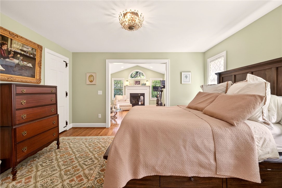 220 Overbrook Road