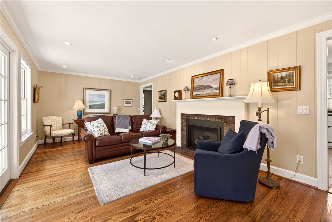 220 Overbrook Road
