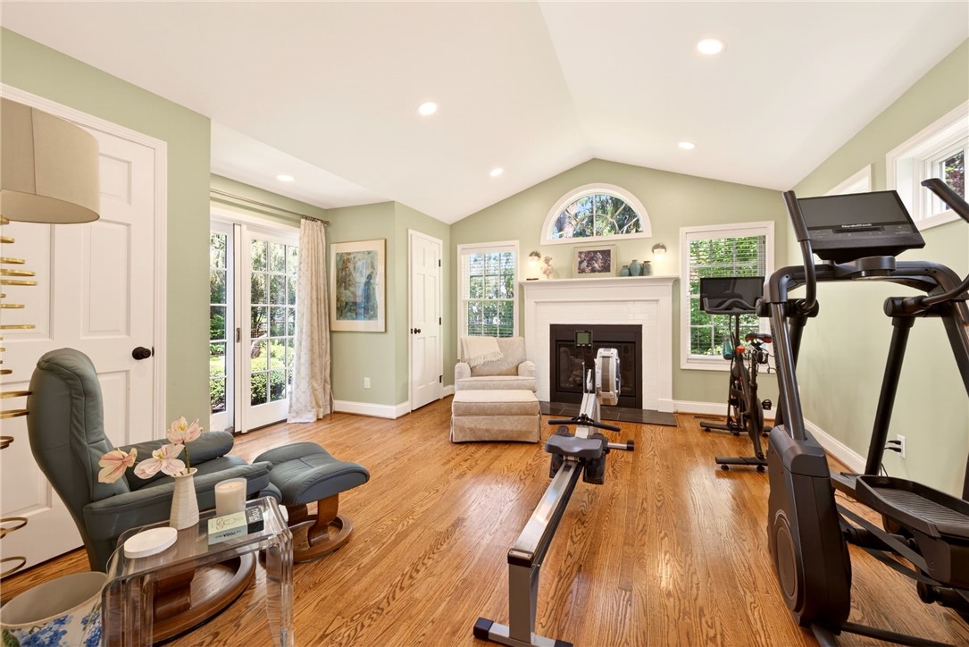 220 Overbrook Road