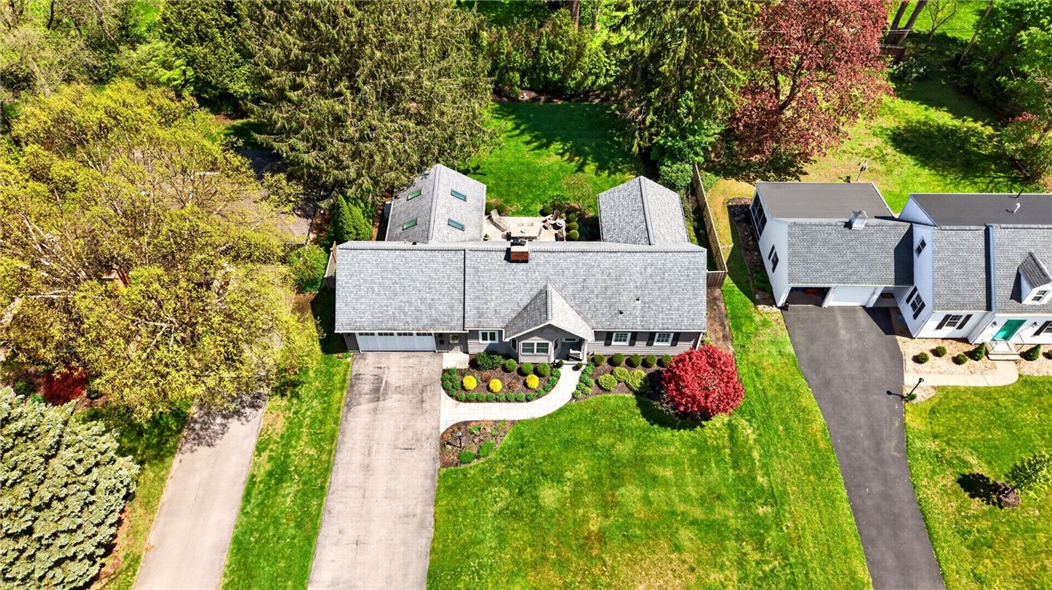 220 Overbrook Road