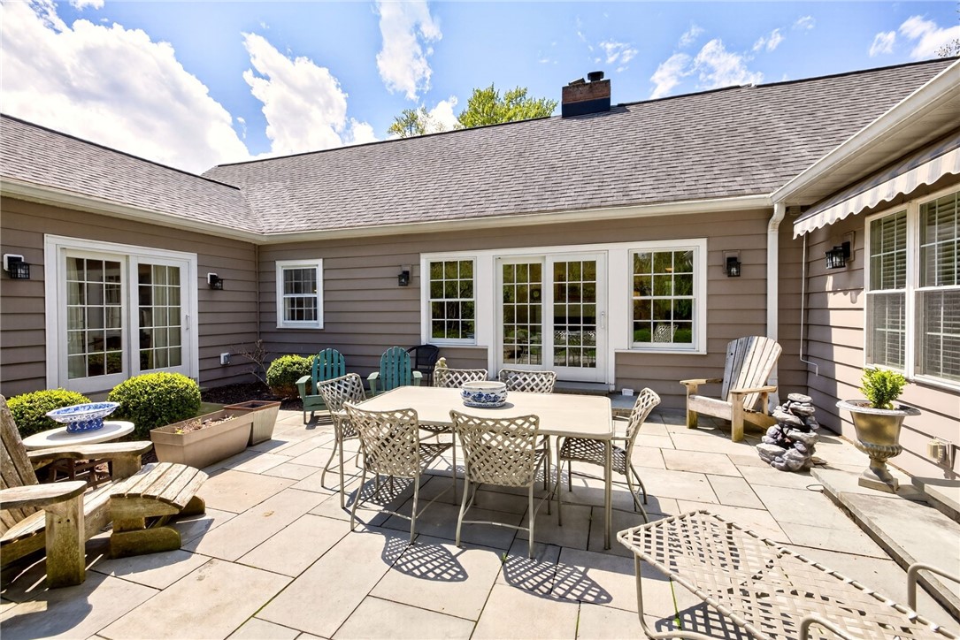 220 Overbrook Road