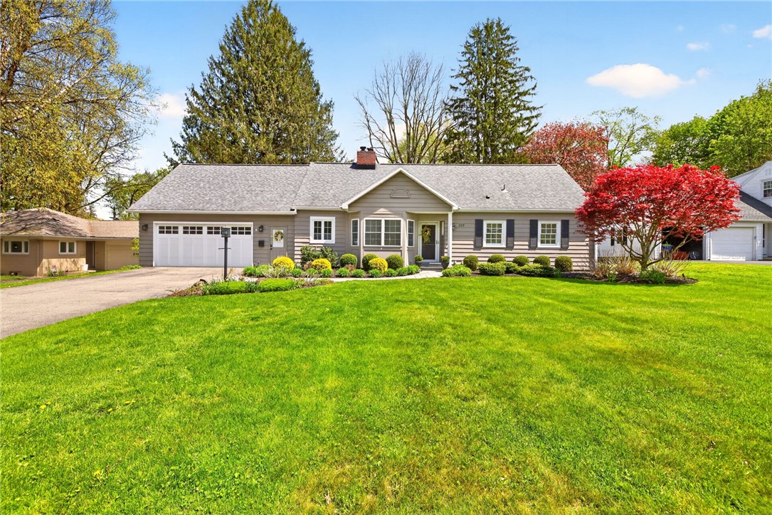 220 Overbrook Road