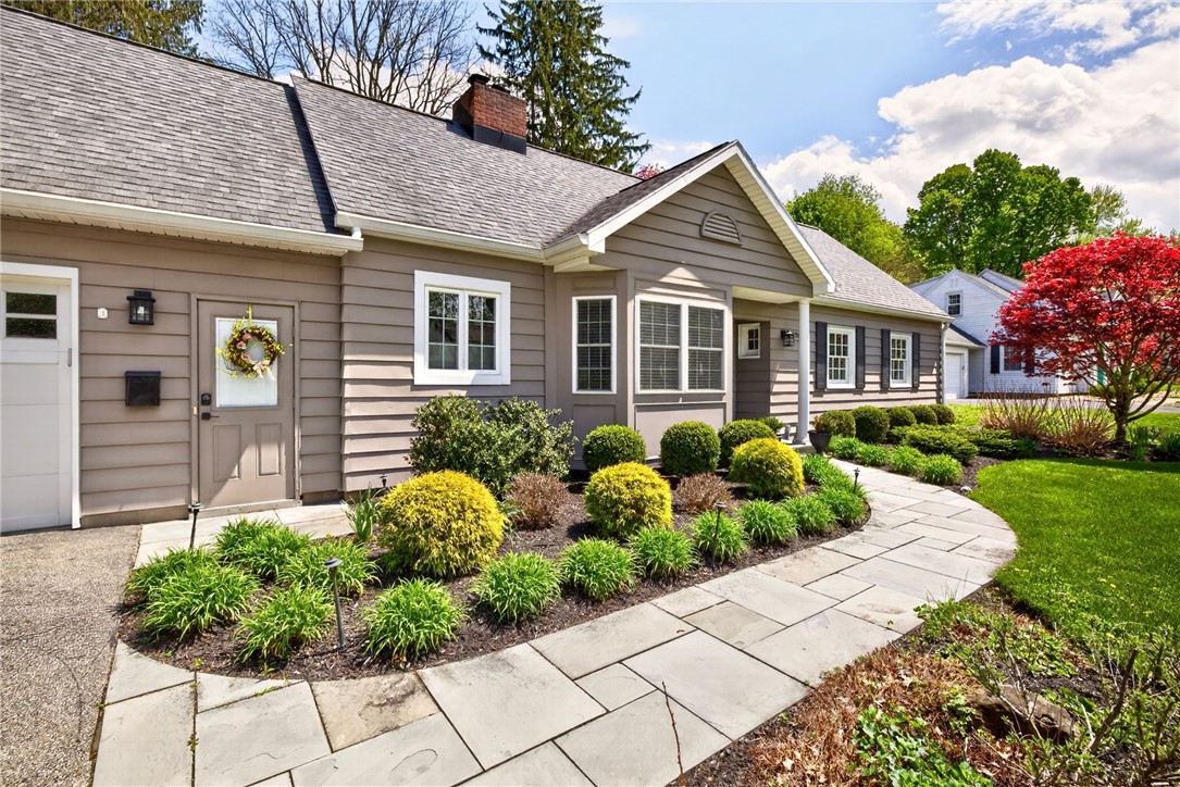 220 Overbrook Road