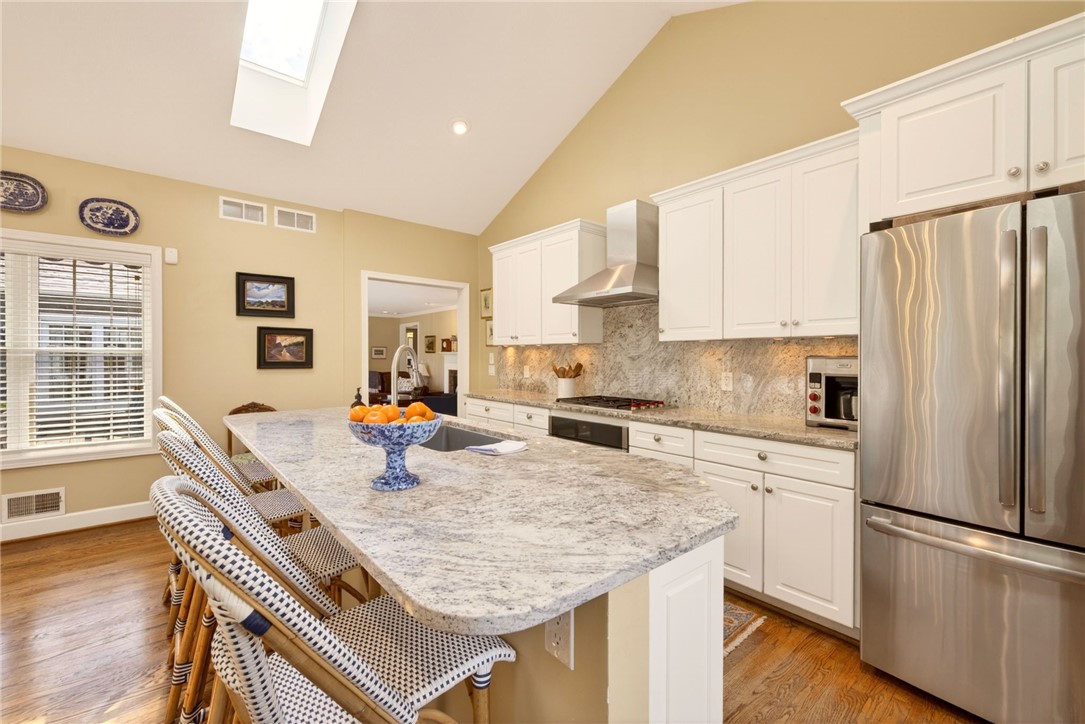 220 Overbrook Road