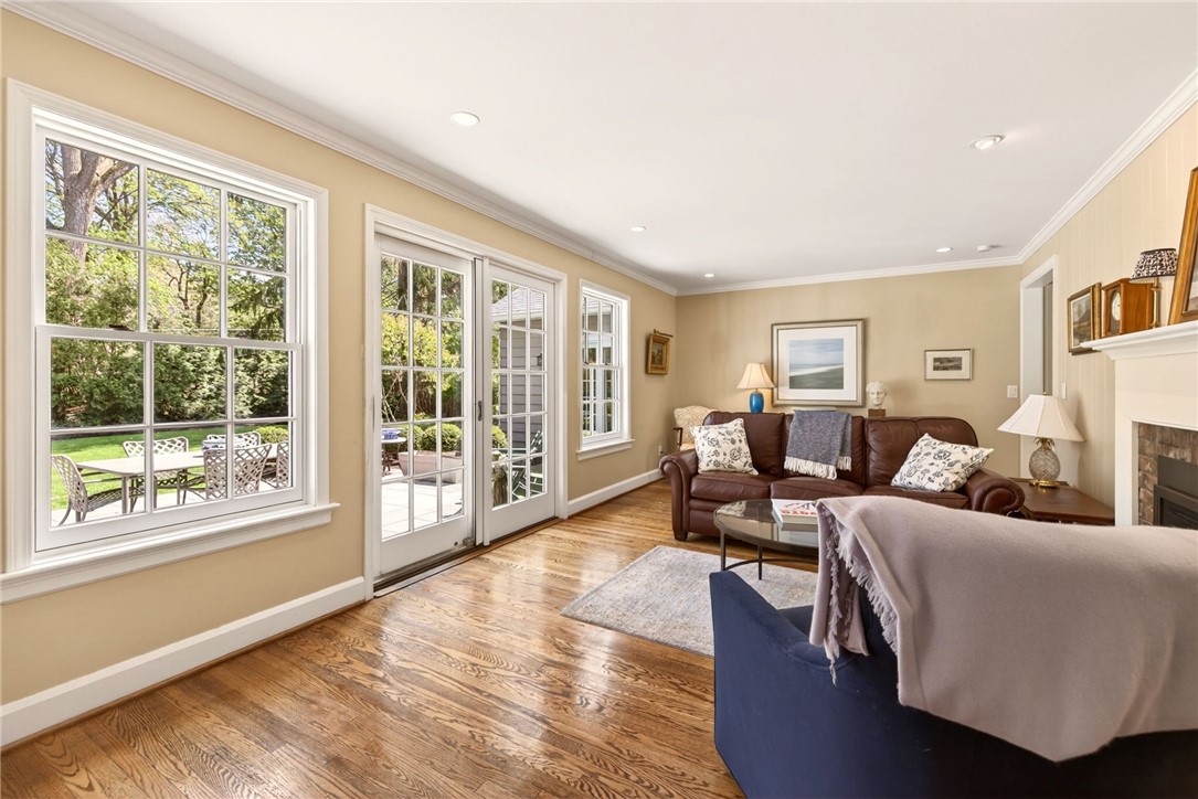 220 Overbrook Road