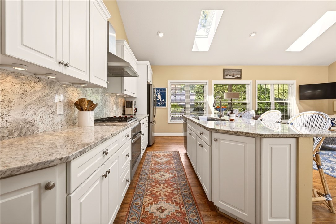 220 Overbrook Road