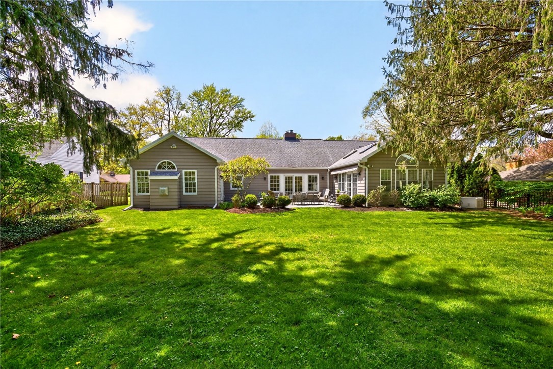 220 Overbrook Road