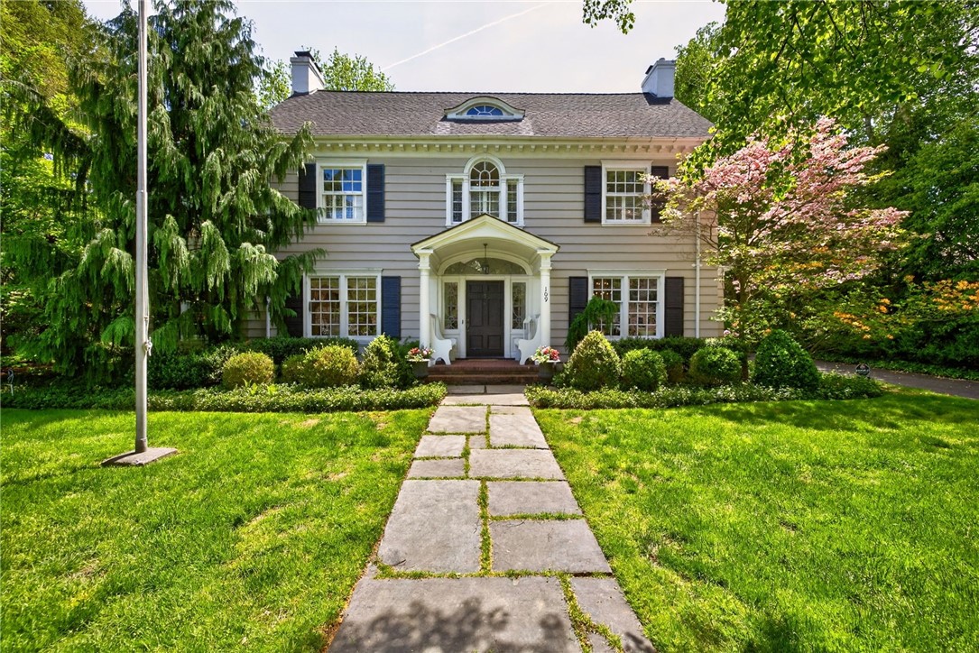 109 Sandringham Road