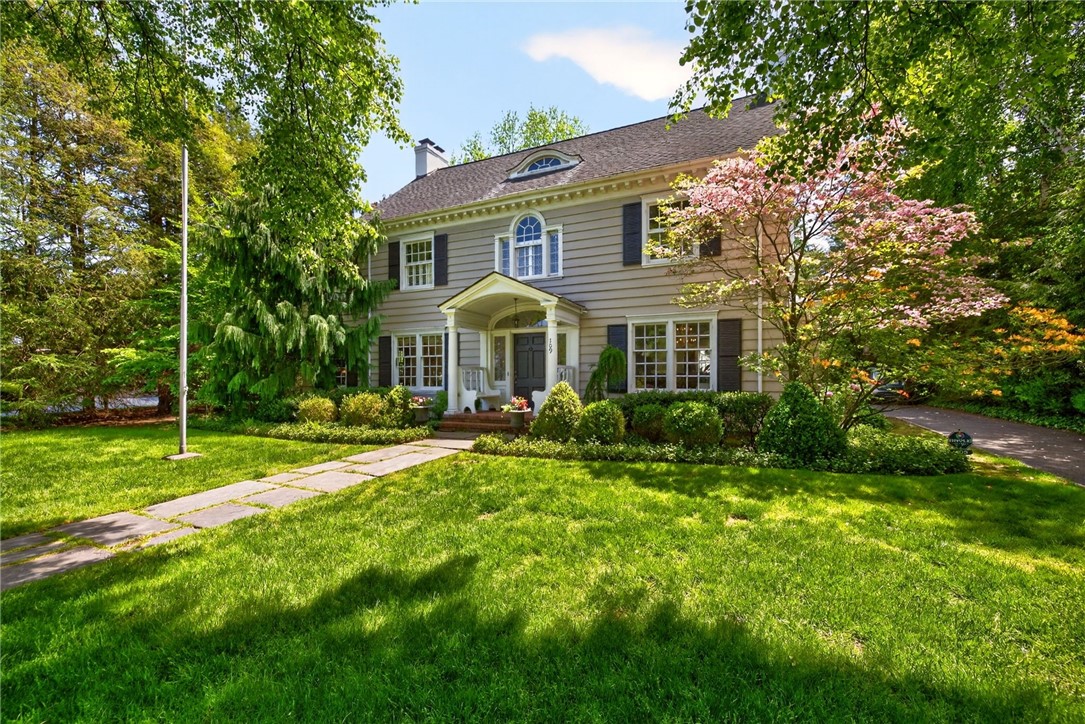 109 Sandringham Road