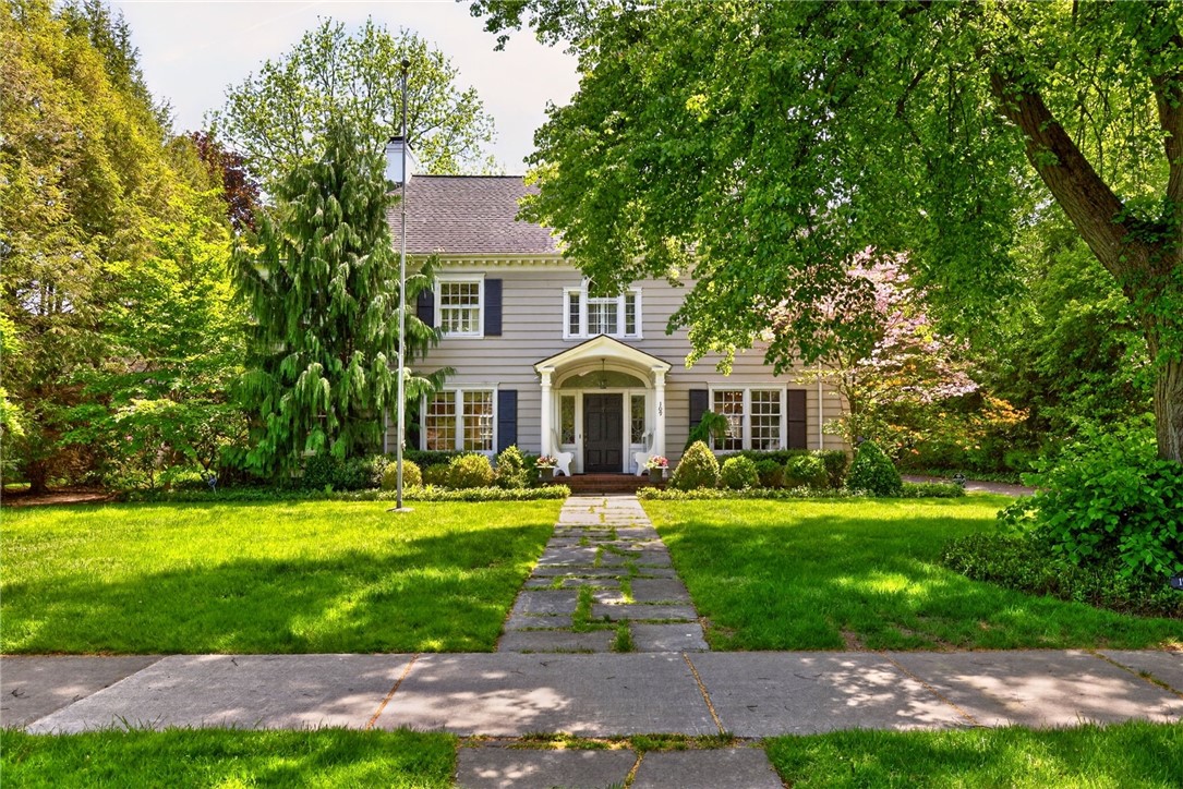 109 Sandringham Road
