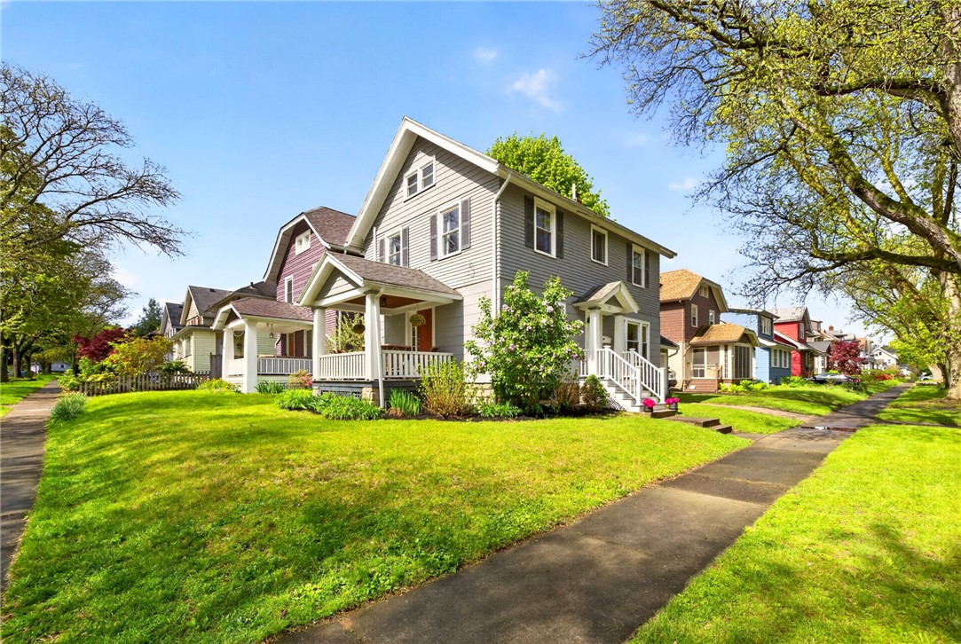 85 Woodland Park