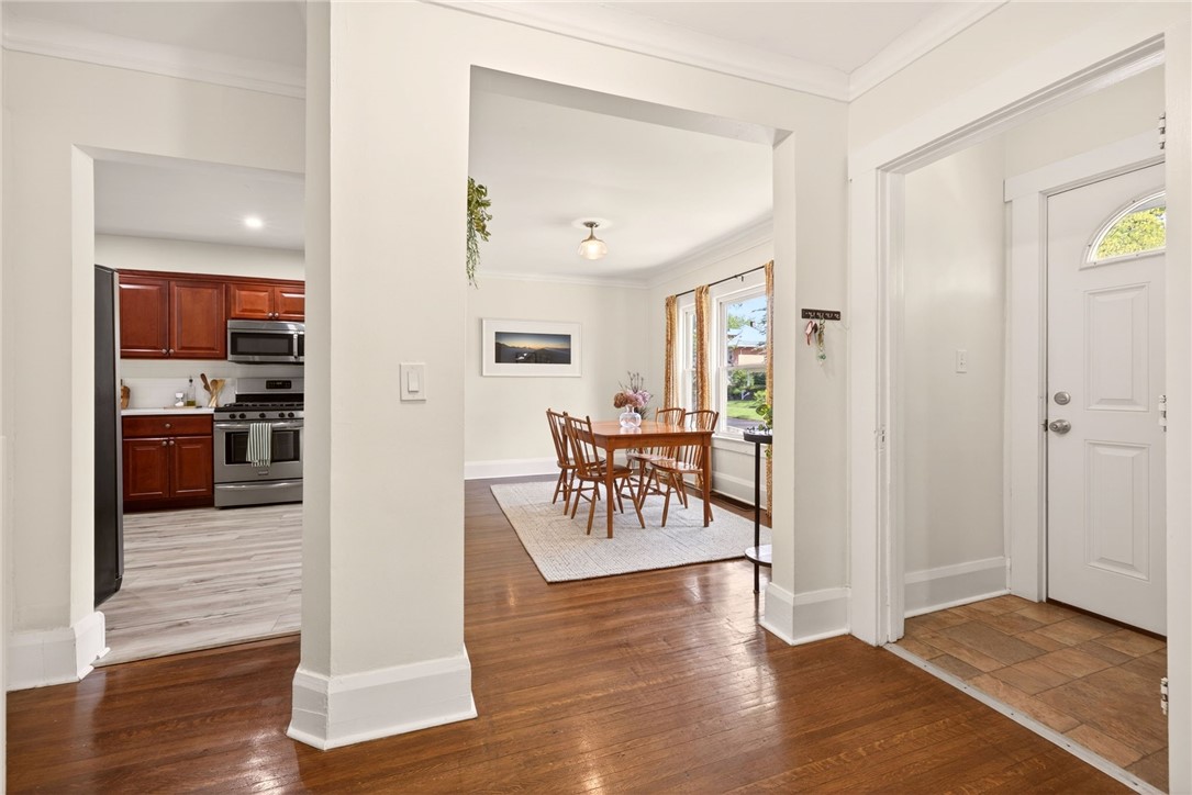 85 Woodland Park