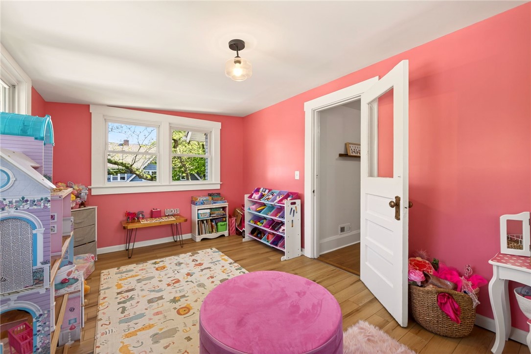85 Woodland Park