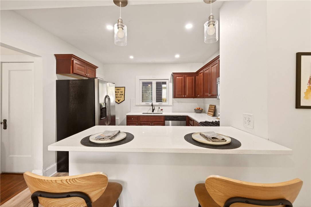85 Woodland Park