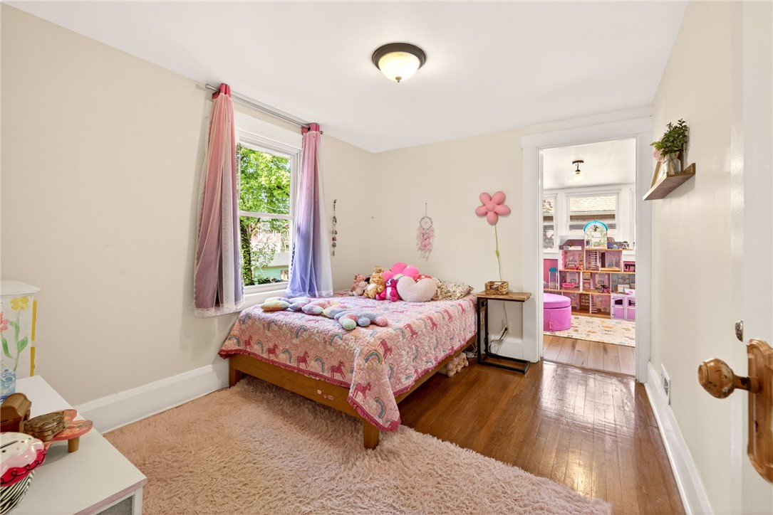 85 Woodland Park
