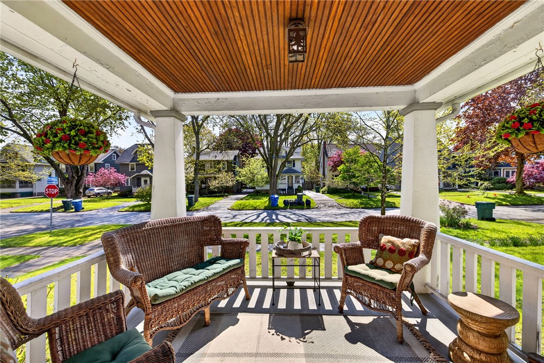 85 Woodland Park