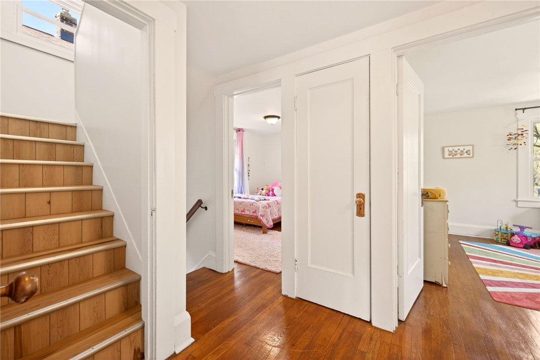 85 Woodland Park