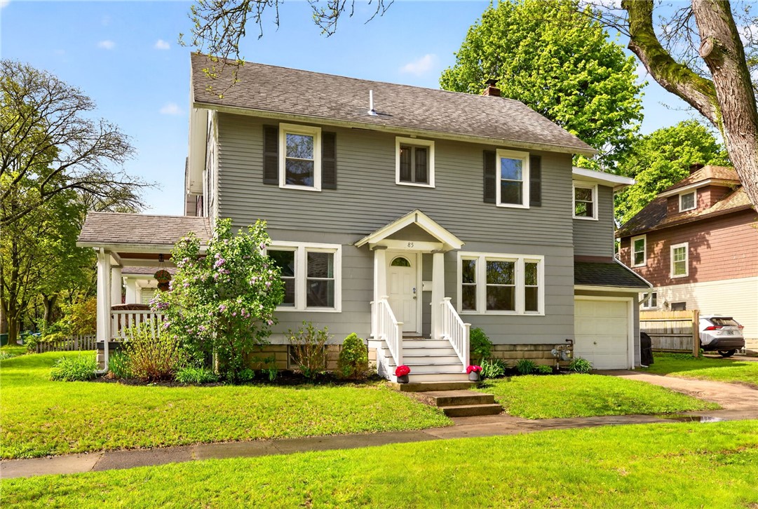 85 Woodland Park