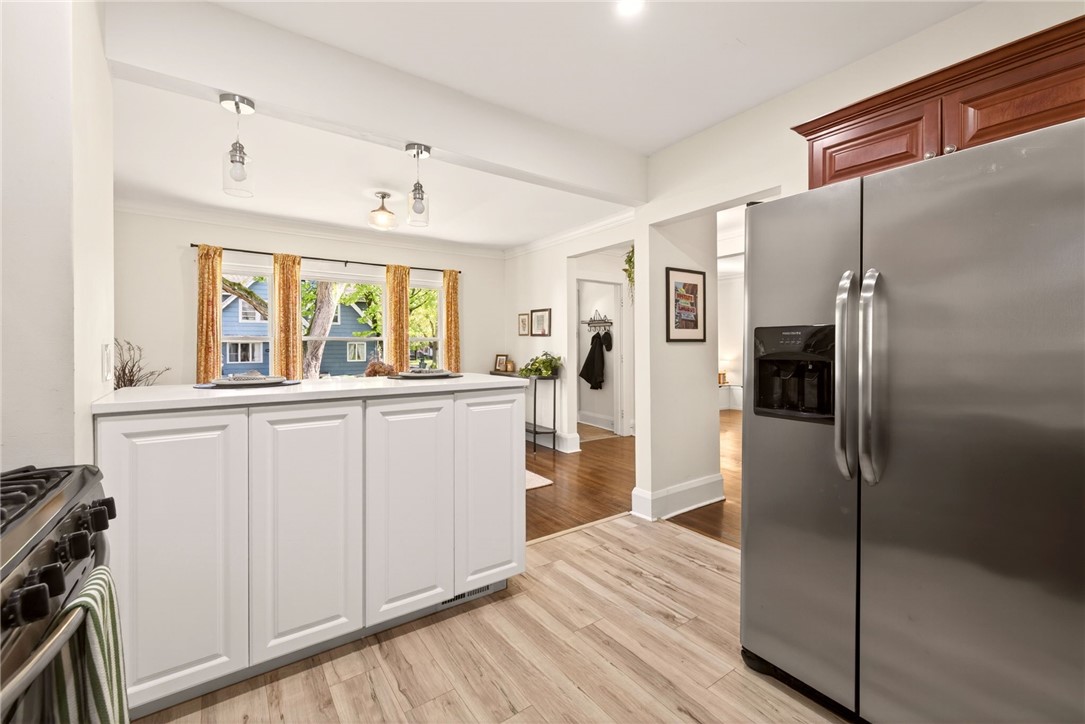 85 Woodland Park