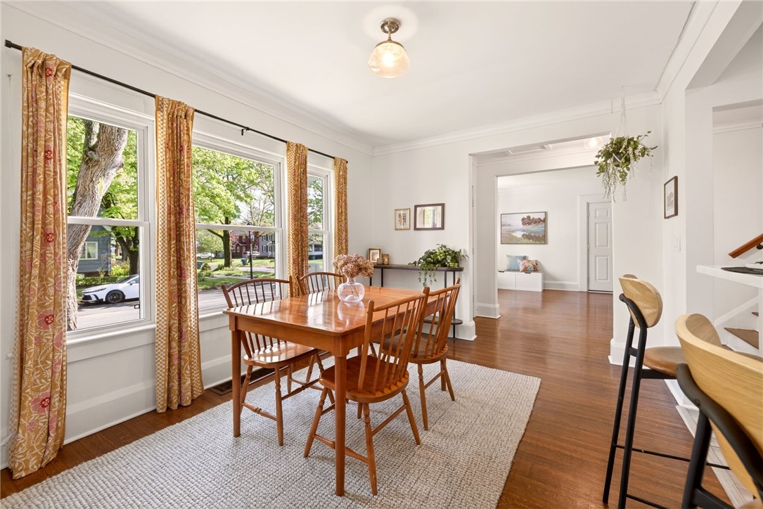 85 Woodland Park