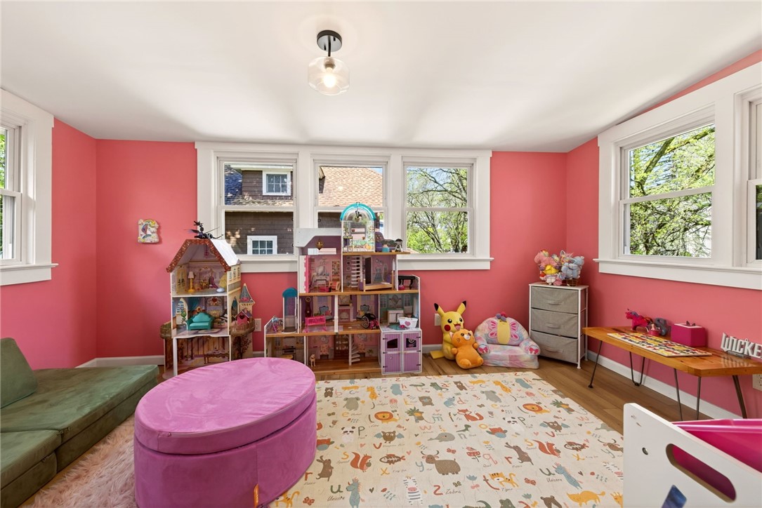 85 Woodland Park