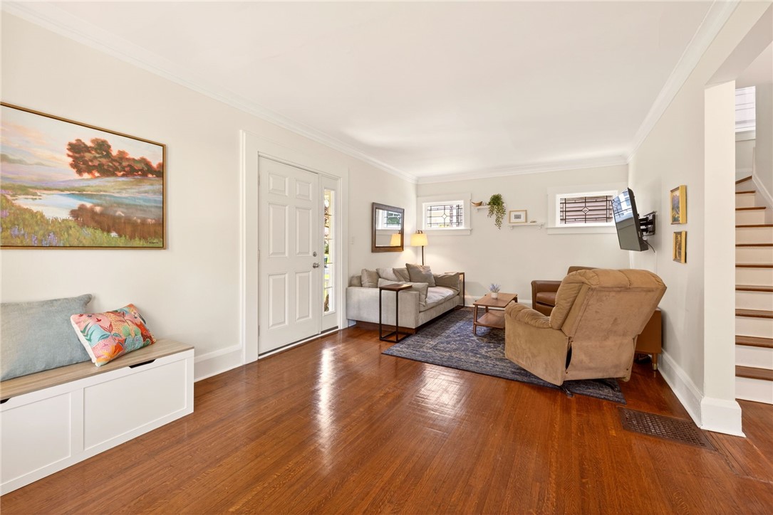 85 Woodland Park