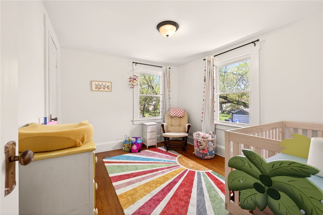 85 Woodland Park