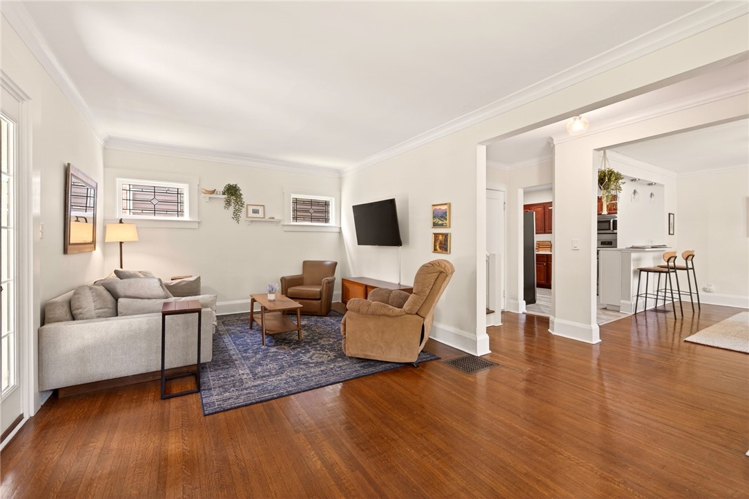 85 Woodland Park