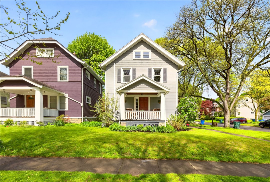 85 Woodland Park