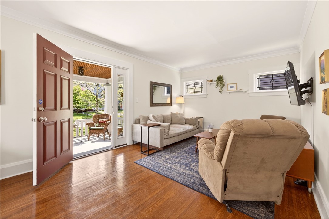 85 Woodland Park