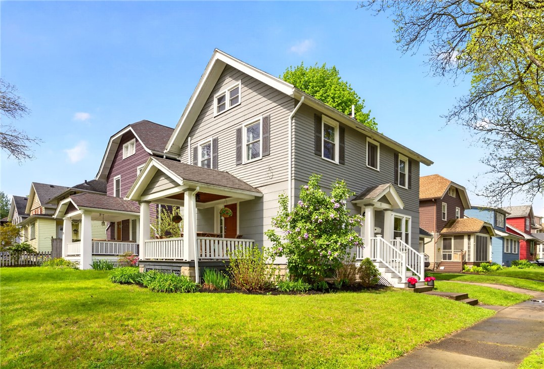 85 Woodland Park
