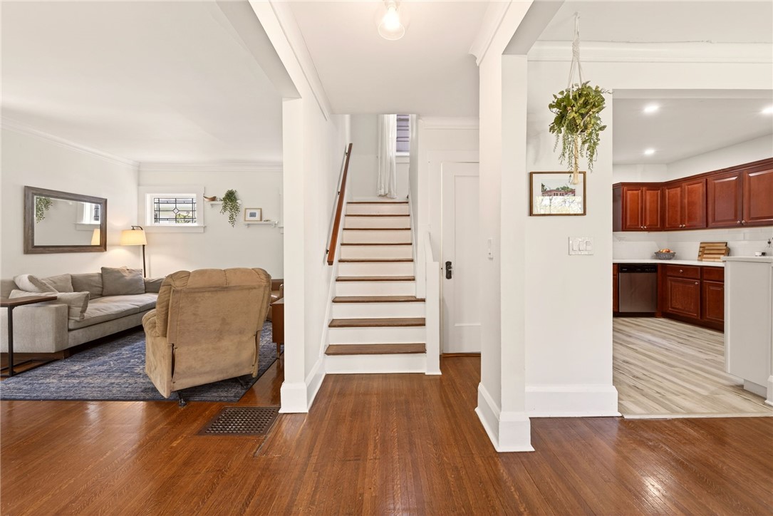 85 Woodland Park