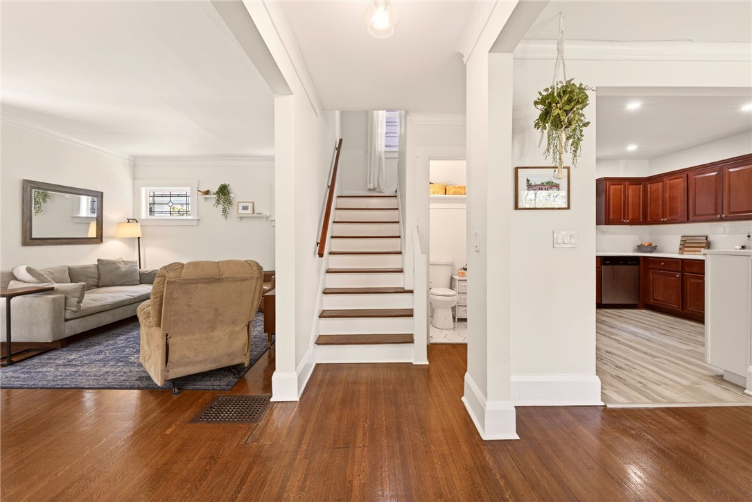 85 Woodland Park