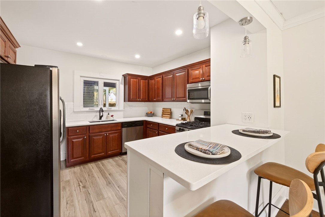 85 Woodland Park