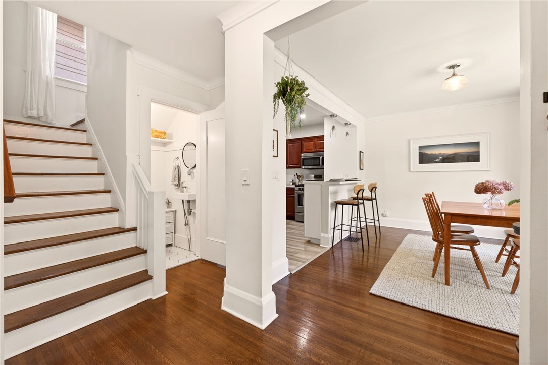 85 Woodland Park