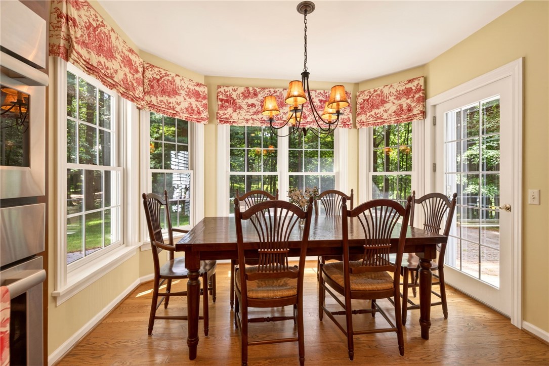 9 Lily Pond Lane