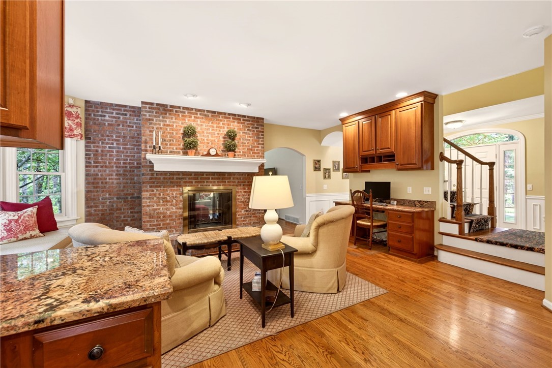 9 Lily Pond Lane