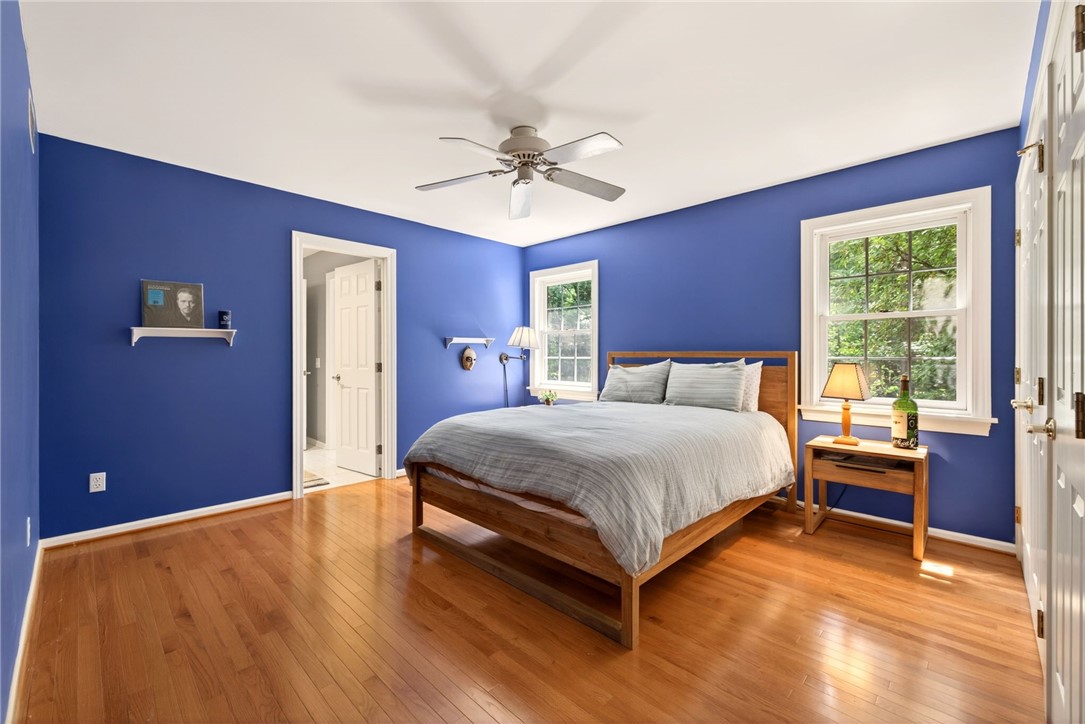 9 Lily Pond Lane
