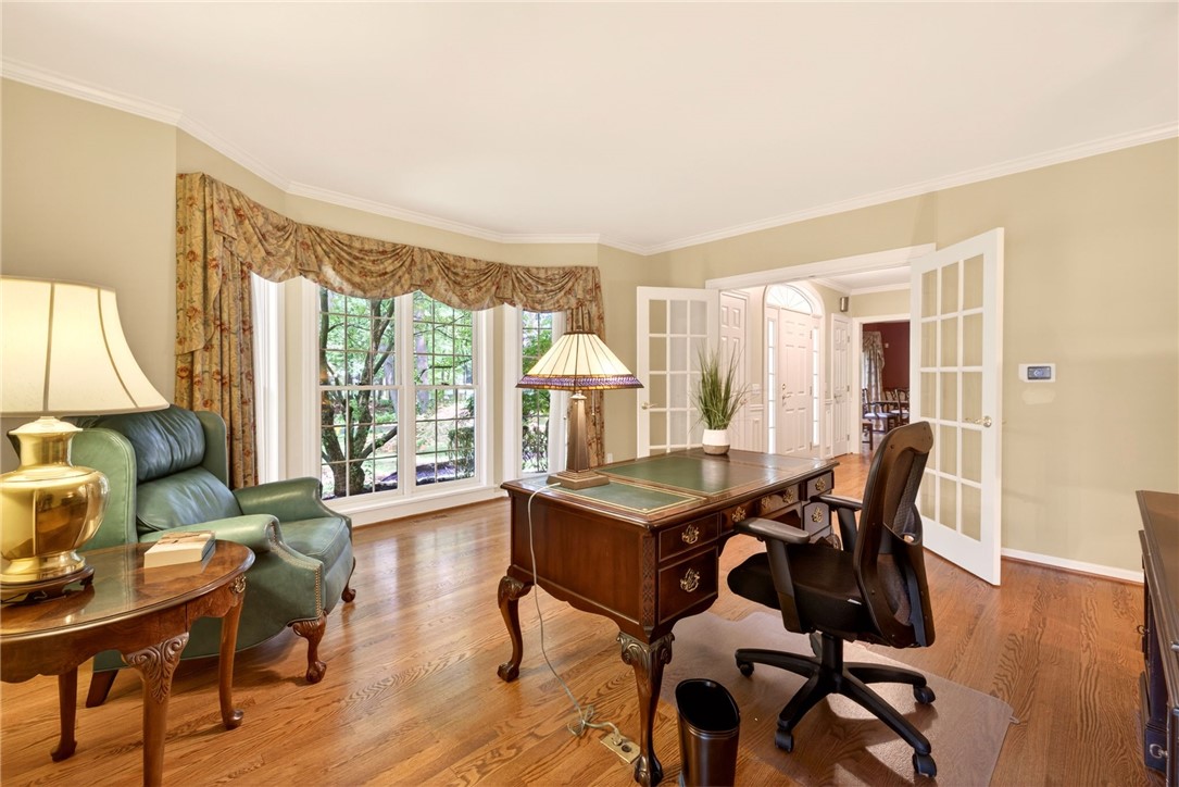 9 Lily Pond Lane