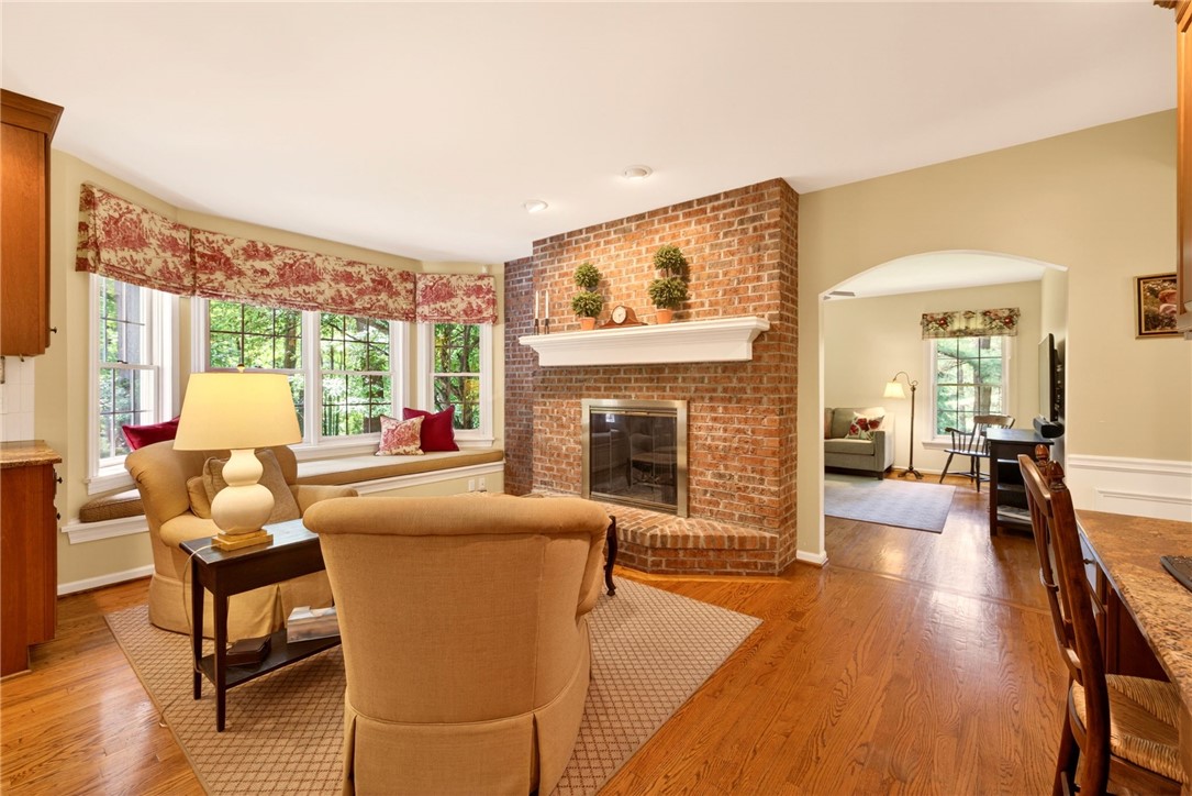 9 Lily Pond Lane