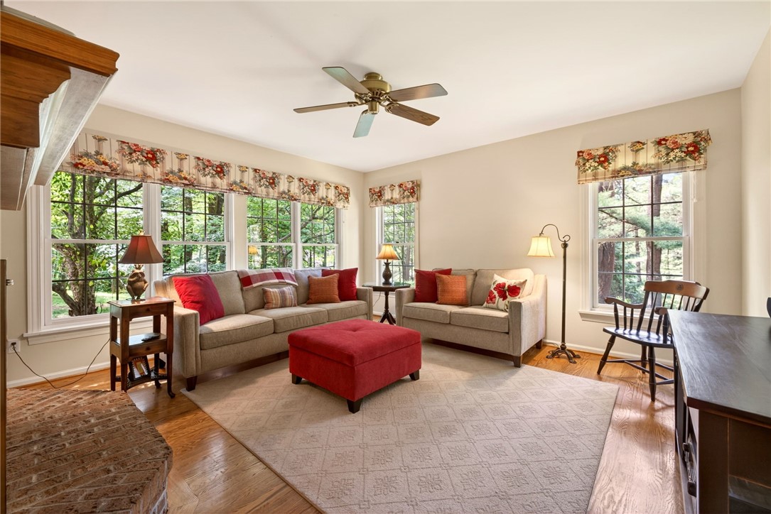 9 Lily Pond Lane