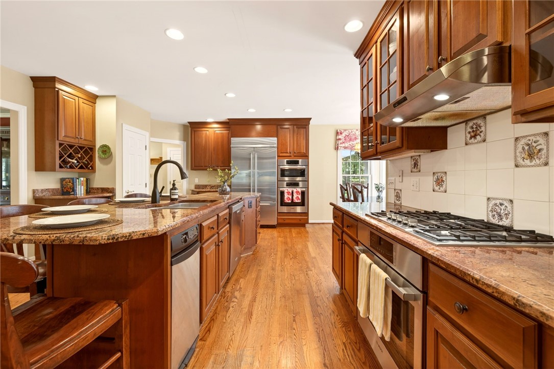9 Lily Pond Lane