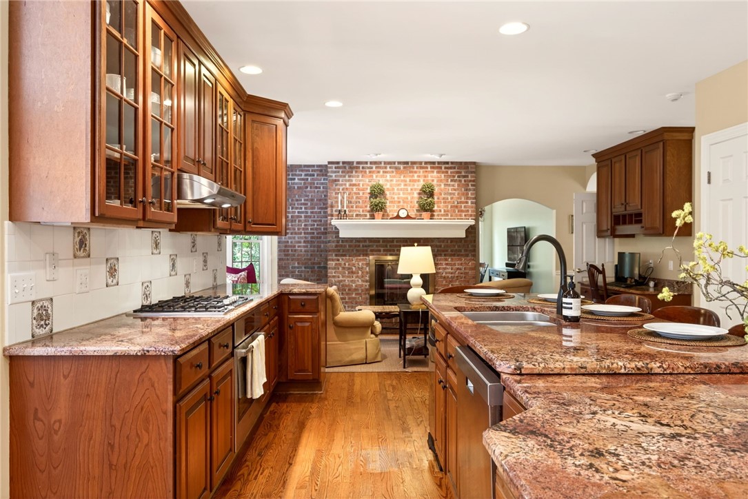 9 Lily Pond Lane