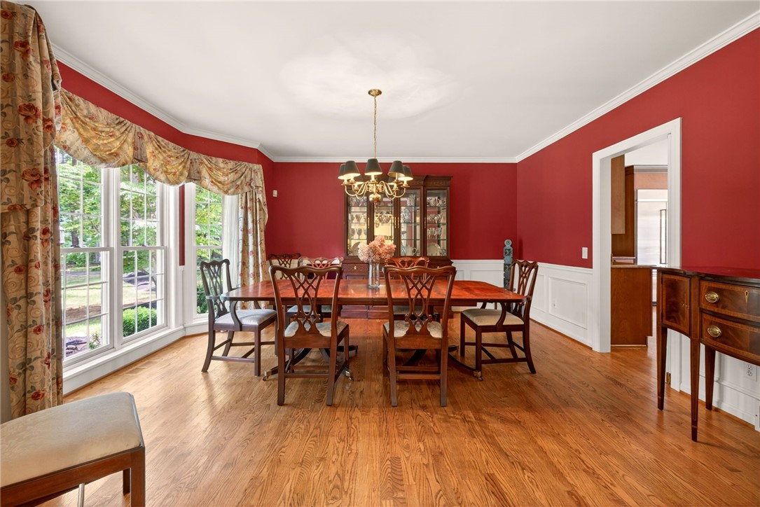 9 Lily Pond Lane