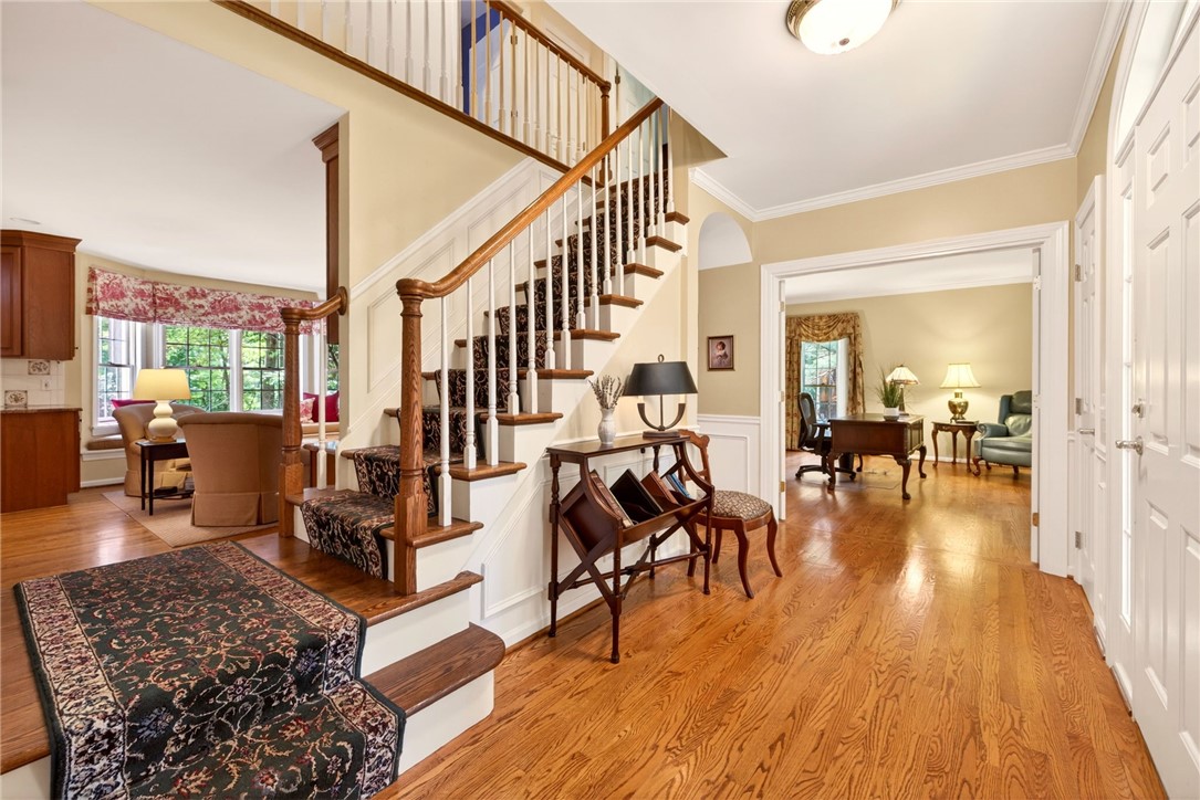 9 Lily Pond Lane