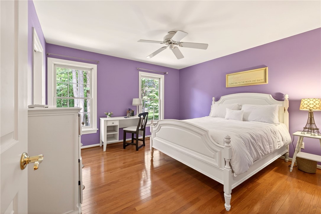 9 Lily Pond Lane