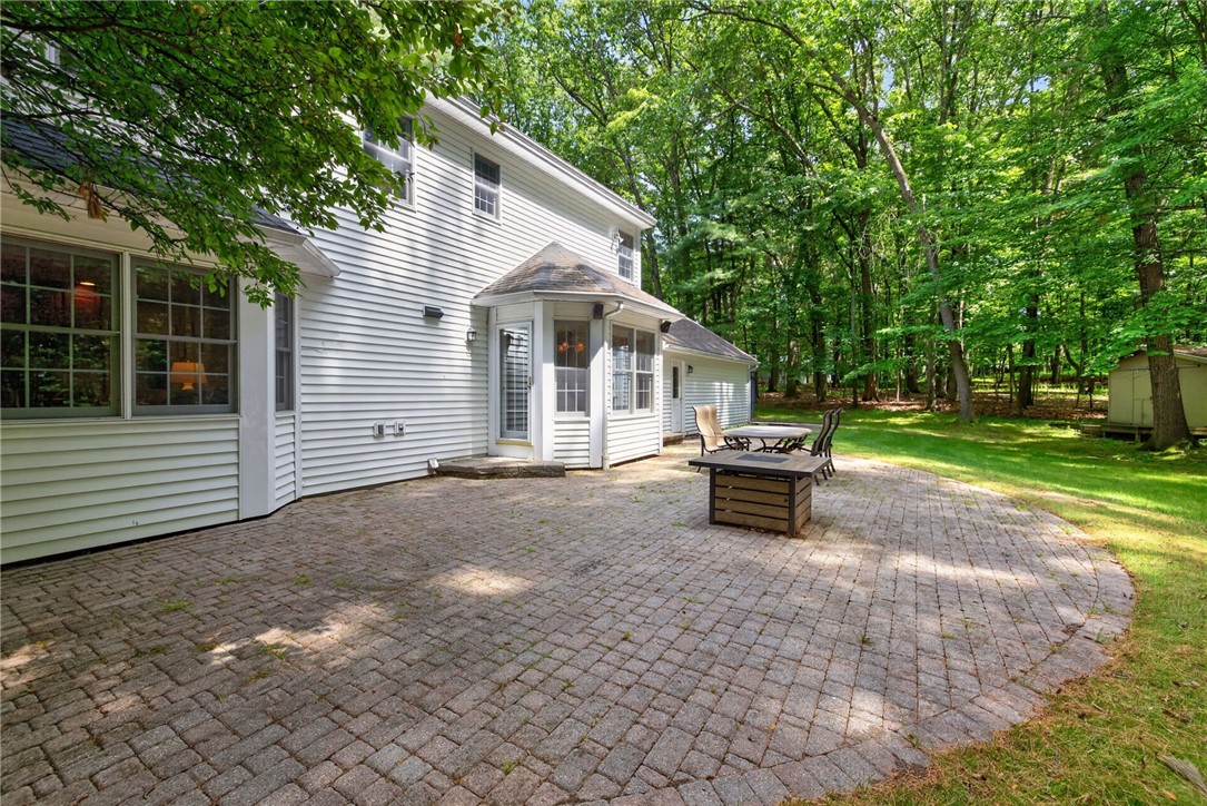 9 Lily Pond Lane