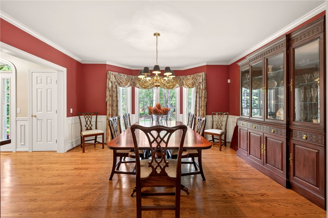 9 Lily Pond Lane