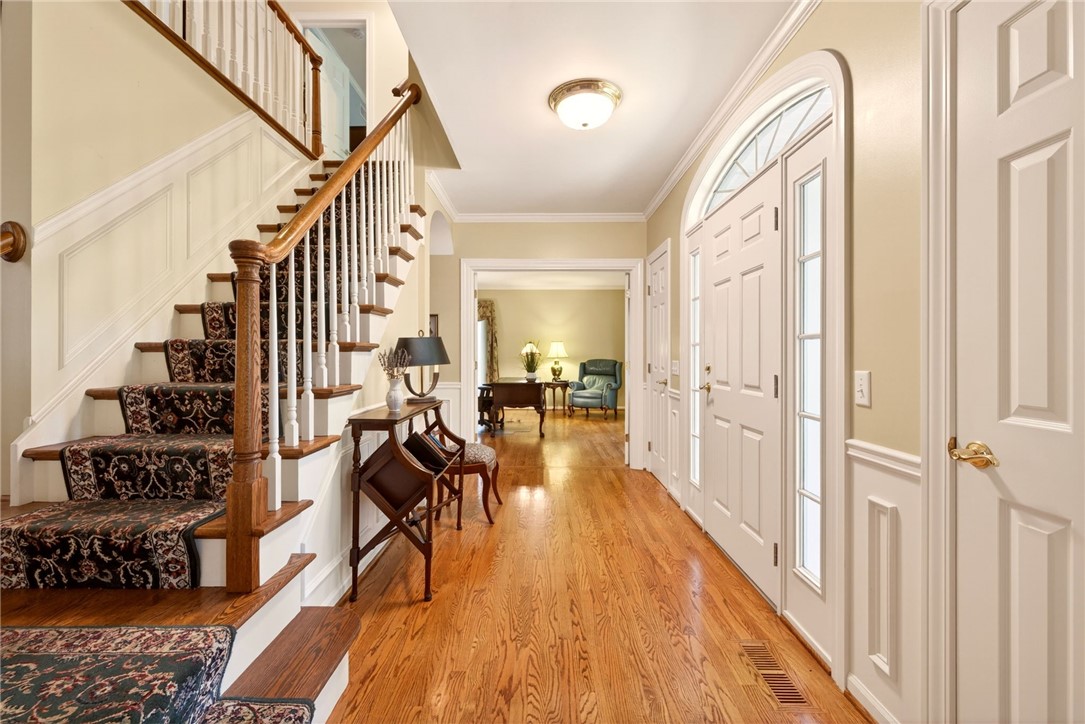 9 Lily Pond Lane